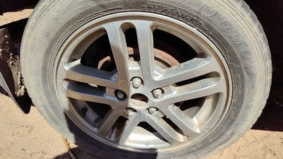 2002-2005 Chevy Cavalier 16' Aluminum Wheel Oem Factory Rim 10 Spoke Chrome