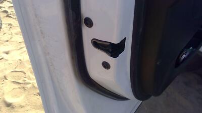 2010-2017 Gmc Terrain Driver Left Front Door Latch With Rods/cables Oem