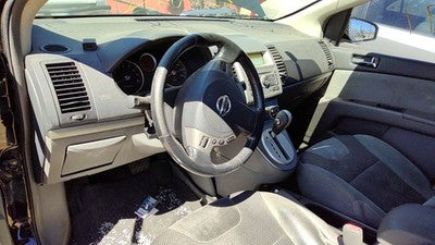 2007-2011 Nissan Sentra Complete Fuel Pump With Sending Unit Gas Level Oem 2.0L