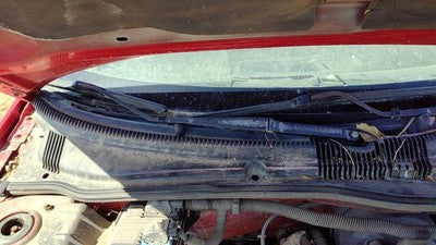 1998-2005 Chevy Cavalier Passenger Right Windshield Wiper Arm Oem Blade Lever