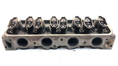 1993-1997 Ford F450 Passenger Right Cylinder Head Assembly Oem 7.5L F3Tz6049G