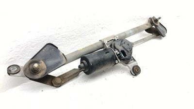 2004-2015 Nissan Titan Windshield Wiper Motor With Transmission Linkage Oem