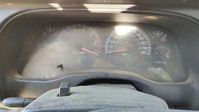 2000 Dodge Dakota Speedometer Cluster Instrument Gauges Panel Oem Dash