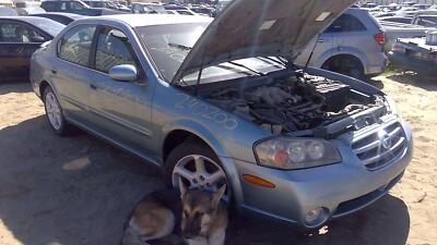 2000 2001 2002 Nissan Maxima Rear Back Strut Assembly With Spring Oem Lh Rh
