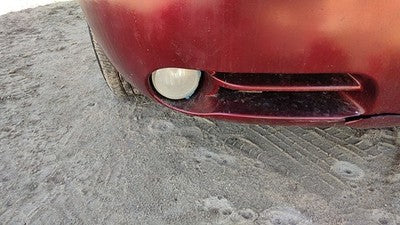 2005-2009 Town & Country Passenger Right Fog Light Lamp Oem 4805857Aa