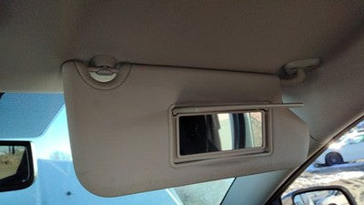 2011-2020 Dodge Journey Passenger Right Sun Visor Oem 1Mt57hdaaa