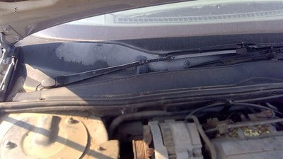 1990-1996 Cutlass 2 Door Passenger Right Windshield Wiper Arm Oem Blade Lever