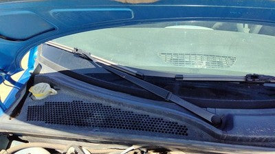 05-08 Pt Cruiser Passenger Right Windshield Wiper Arm Oem Blade Lever 5127362Aa
