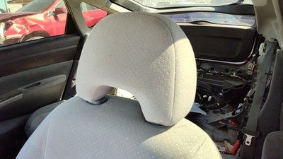 2004-2006 Toyota Prius Pair Of Headrests Oem Left Right Set Front Seat