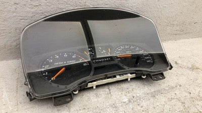 2005 Gmc Canyon Speedometer Cluster Instrument Gauges Panel Oem Dash 1126888