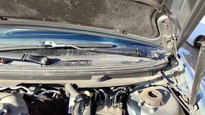 08-12 New Style Malibu Driver Left Windshield Wiper Arm Oem Blade Lever 25964389