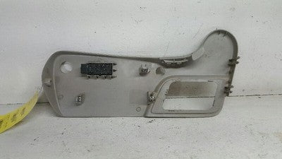 2009 Gmc Sierra 1500 Passenger Right Front Seat Trim Side Panel Cover Oem