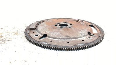 82-93 Ford Van E150 Spacer Plate Flywheel And Bolt Kit To Install 5.0L At Aod