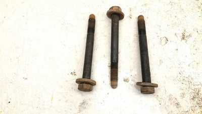 2003-2006 Chevy Suburban Steering Gear Box Mount Bolts 4X4 Hardware Oem 15173571