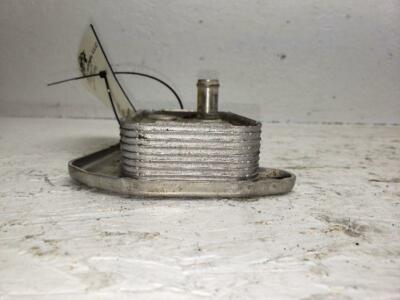 2006 Sprinter Van 3500 2.7L Engine Oil Cooler OEM