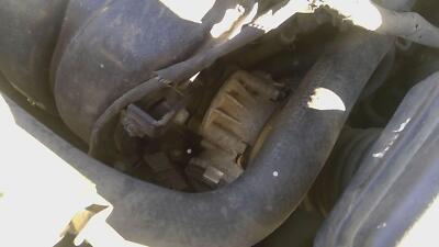 2014-2016 Sportage Throttle Body Valve Complete Oem With Sensors 2.4l 351002g700