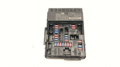 2015-2018 Nissan Altima Power Supply Control Module Computer Oem 284b73ts9e
