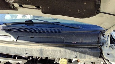 11-13 Dodge Journey Driver Left Windshield Wiper Arm Oem Blade Lever 68103973Aa
