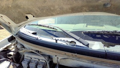 2004-2014 Ford F150 Passenger Right Windshield Wiper Arm Oem Blade Lever
