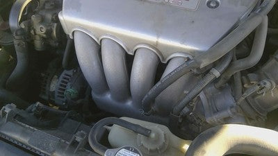 2004-2005 Acura Tsx Upper Intake Manifold Oem 2.4L 17110Rbb000