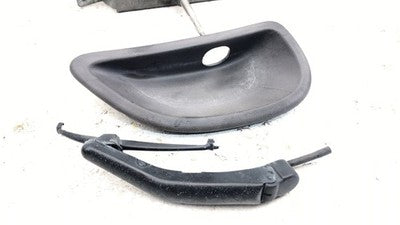 2001 Volvo V70 Xc Set Of Headlight Wipers Oem Assembly Pair Driver Passenger