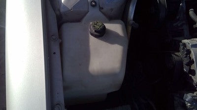 1994 Olds Eighty Eight Coolant Reservoir Radiator Overflow Tank Bottle Oem