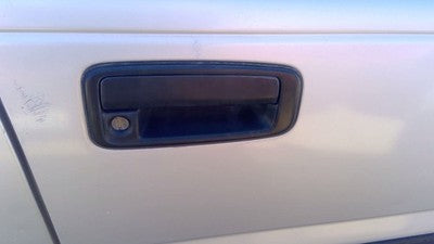 1990 Corolla Station Wagon Passenger Right Front Outside Door Handle Oem Lever