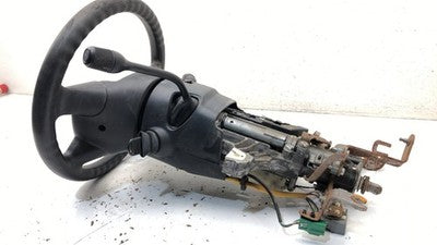 2006-2011 Ford Ranger Steering Column Assembly Oem Column Shift Tilt 8L5z3b676b