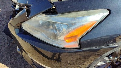 2013-2015 Nissan Altima Driver Left Head Light Oem Front Lamp 260603Ta0a