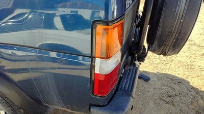 1987-95 Nissan Pathfinder Driver Left Tail Light Brake Lamp Oem Rear G655541g00