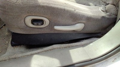 2002 Chevy Malibu Driver Left Power Seat Track With Motors Only Oem