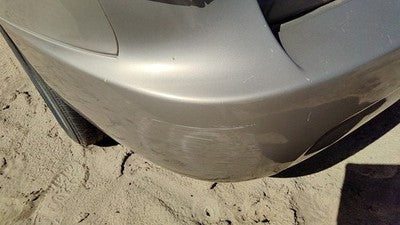 2003-2005 Chevy Cavalier Rear Bumper Cover Assembly Oem Back Gold 49U 12335580