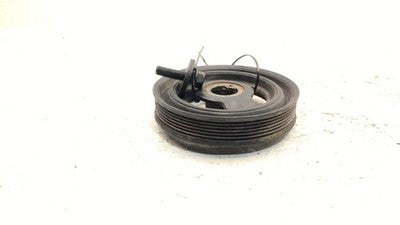 2006-11 Chevy Imapala Harmonic Balancer Crankshaft Pulley With Bolt Oem 3.5L