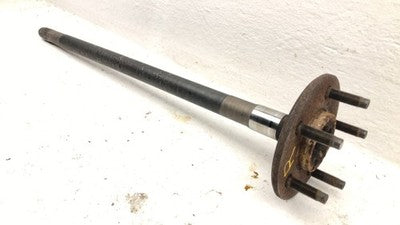 1999-2009 Ford Ranger Passenger Right Rear Back Axle Shaft Oem F87z4234ac