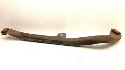 1986 Chevy Carpice Transmission Cross Member Mount Brace Bracket Oem