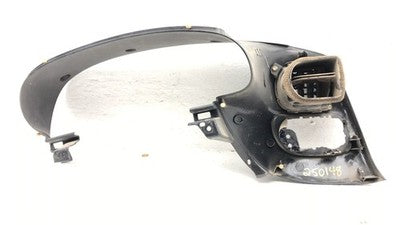 1997-2004 Ford F150 Trim Bezel Around Speedometer Oem Dash Surround Panel Gray