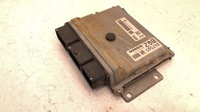 15 Nissan Altima Electronic Control Module Computer Ecm Ecu 2.5l Cvt 237033sa1a
