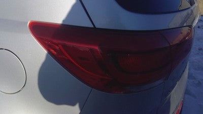 2014-2016 Kia Sportage Driver Left Tail Light Brake Lamp Oem Rear 924013W520