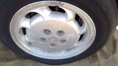 1992-1995 Olds Eighty Eight 16' Aluminum Wheel Oem Factory 8 Slot Rim 16X7