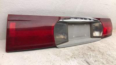 2004-2007 Buick Rendezvous Center Tail Light Section Oem Brake Lamp Middle