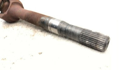 1993-1994 Ford Explorer Driver Left Front Axle Shaft Oem 4X4 F3Tz3220B