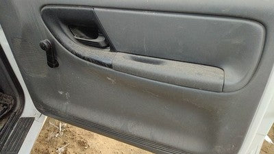 2004-2011 Ford Ranger Passenger Right Front Inside Door Trim Panel Only Oem Gray