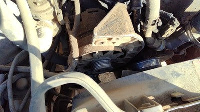 1986-1994 Ford F150 Alternator 4.9L E99F-Ba