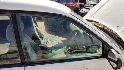 1995-1999 Subaru Legacy Rhd Postal Right Front Side Window Door Glass Oem