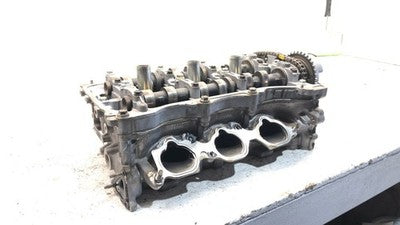 2007-2016 Toyota Sienna Driver Left Cylinder Head Dohc 3.5L Off Running Motor