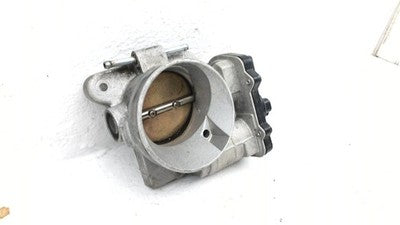 2004 Buick Rainier Throttle Body Valve Oem With Sensors 5.3L 12570800