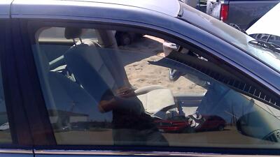 2002 2003 Nissan Maxima Passenger Right Front Side Window Door Glass Oem
