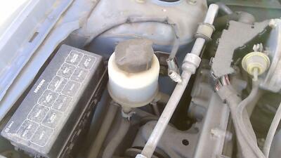 1995-2003 Nissan Maxima Power Steering Fluid Remote Reservoir Tank Oem 3.5l