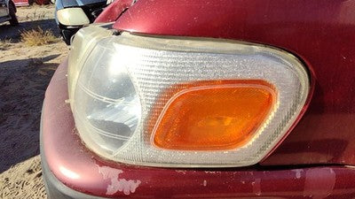 97-05 Chevy Venture Driver Left Front Turn Signal Light Lamp Oem Fender Mounted