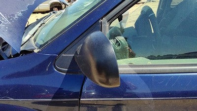 2005-2006 Chrysler Town & Country Driver Left Power Side Mirror Door Mounted Oem